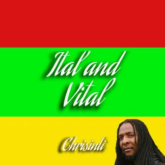 Ital and Vital (V2) by Chrisinti