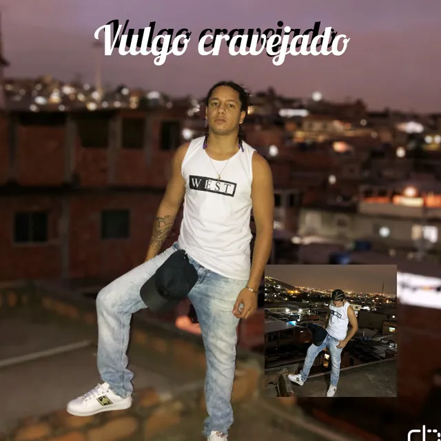 Vulgo Cravejado