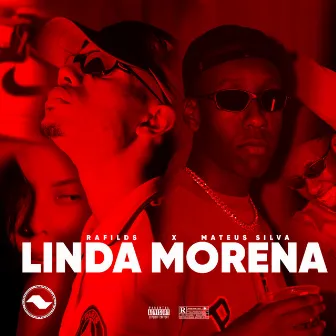 Linda Morena by MC Rafilds