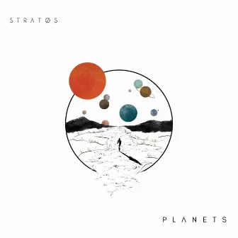 Planets by Stratøs