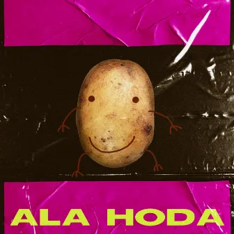 Ala Hoda by Crown scoopa