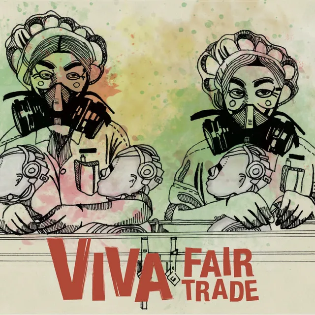 Viva Fair Trade