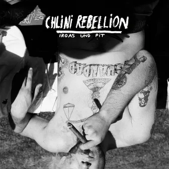 Chlini Rebellion by Iroas