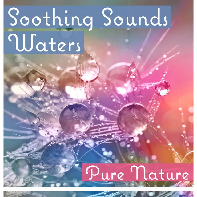 Soothing Music (Water Energy)