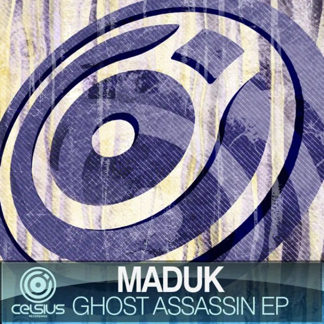 Ghost Assassin - Original Mix