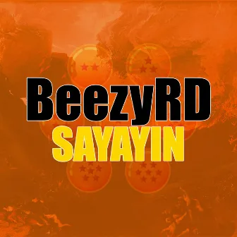 Sayayin by BeezyRD