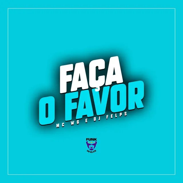 Faça o Favor