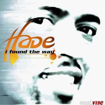 I Found The Way by Hade