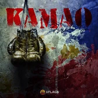 Kamao by Pzycho Sid