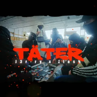 Täter by Zlash