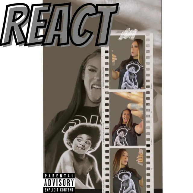 REACT