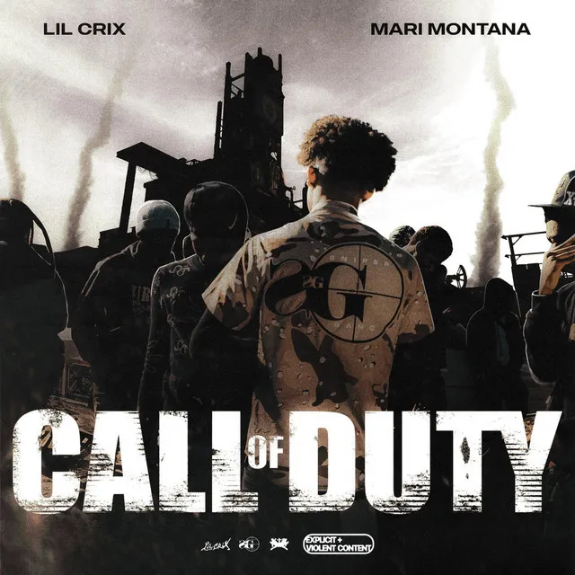 Call of duty