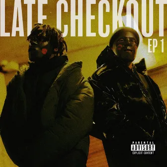 EP1 by Late Checkout