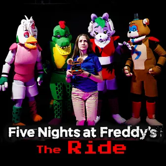 FNAF The Ride by Shiloh & Bros