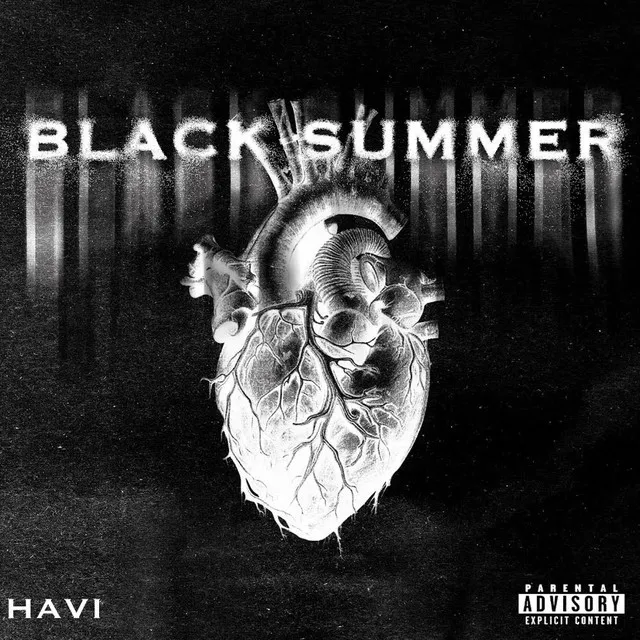 Black Heart Summer