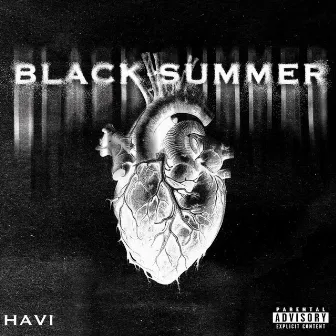 Black Heart Summer by Havi