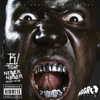 Neger, Neger X (Premium Edition) by B-Tight