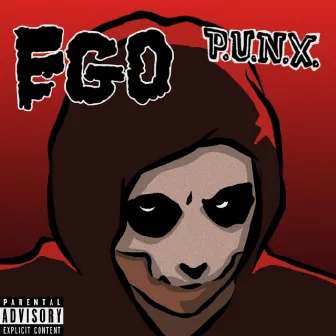 Ego by Ukho