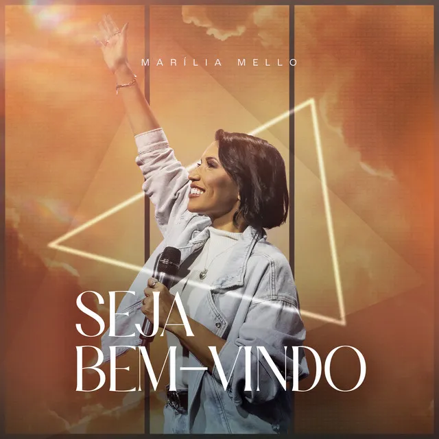 Seja bem-vindo