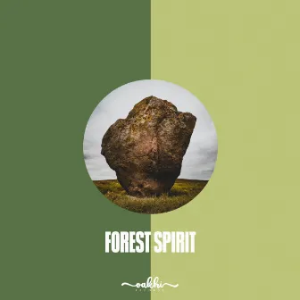 Forest Spirit by TDC Tunes