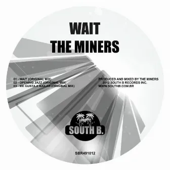 Wait by The Miners