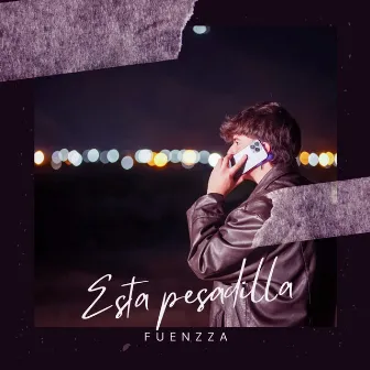 Esta pesadilla by Fuenzza