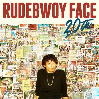 20th by Rudebwoy Face