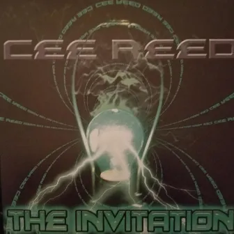 The Invitation by Cee Reed