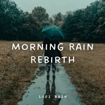 Lofi Rain: Morning Rain Rebirth by Second Breakfast