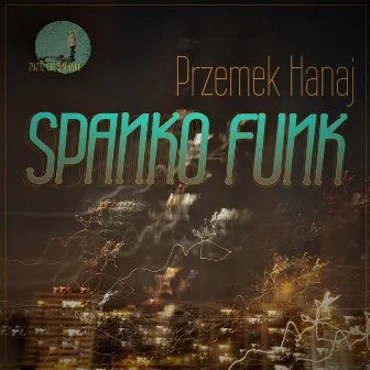 Spanko Funk by Przemysław Hanaj