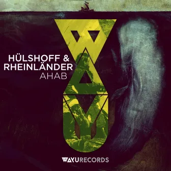 Ahab by Huelshoff & Rheinlaender