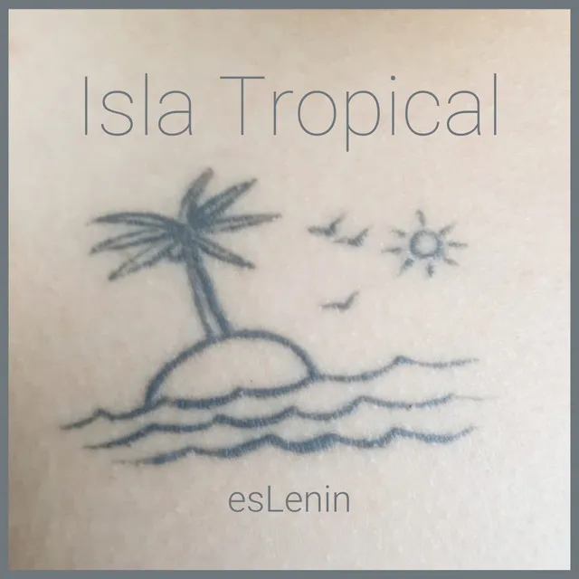 Isla Tropical