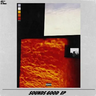 Sounds Good EP by Kiefer Ian