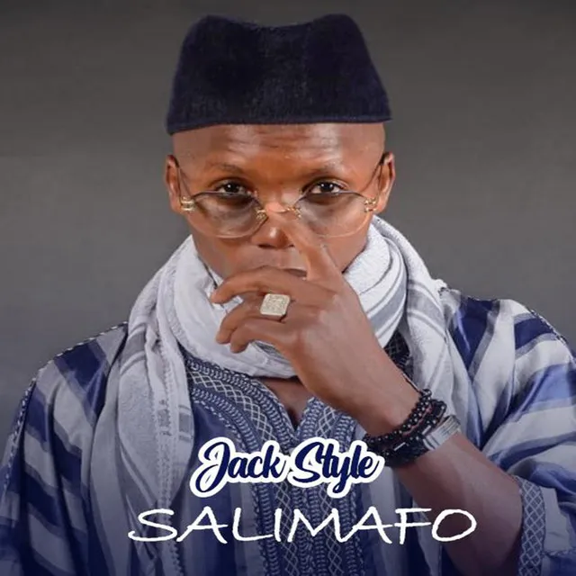 Salimafo