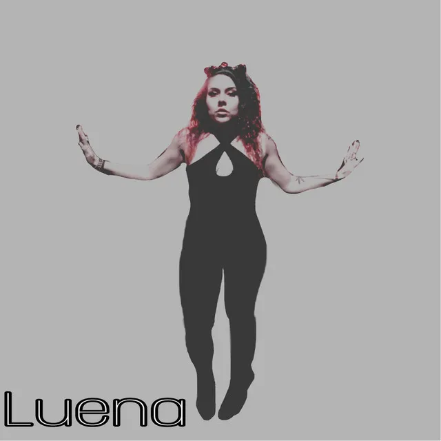 Luena