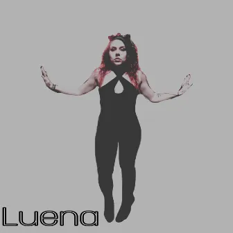 Luena by Iammalachi