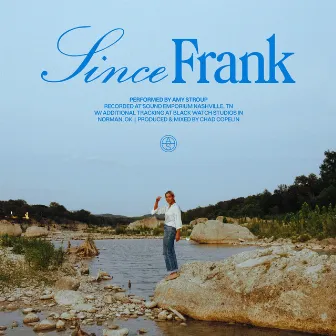 Since Frank by Amy Stroup