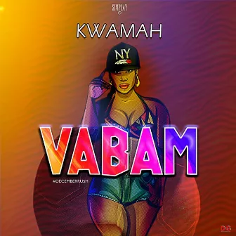 Vabam by Kwamah