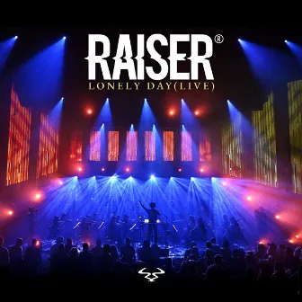 Lonely Day (feat. Spiralus & Guildhall Session Orchestra) [Live at OrchestRAM] by Raiser