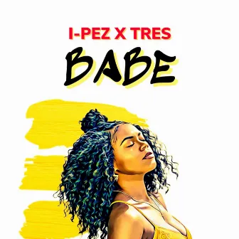 Babe by Andres I-Pez Lopez