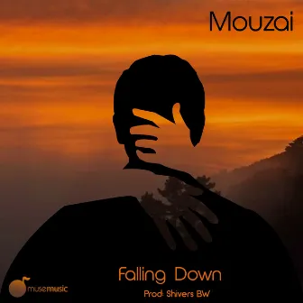 Falling Down by Mouzai