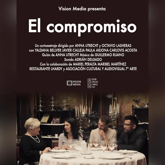 El compromiso (Original Motion Picture Soundtrack)