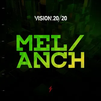 MEL/ANCH by Vision 20/20