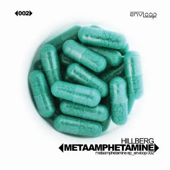 Meta Ampheta Mine E.P. by Hillberg