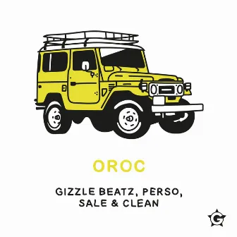 Oroc by Sale & Clean