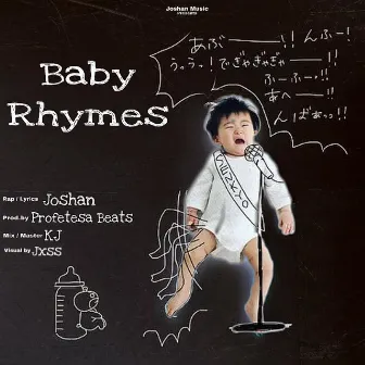 Baby Rhymes by Joshan