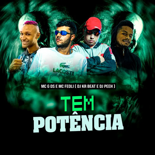 Tem Potência