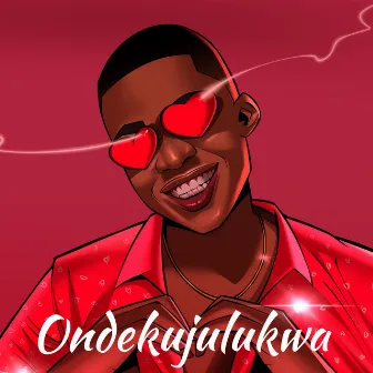 Ondekujulukwa by Azmo Nawe