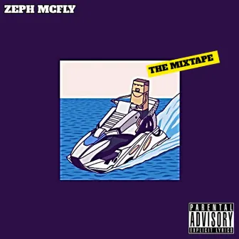 Wave Runner by Zeph Mcfly