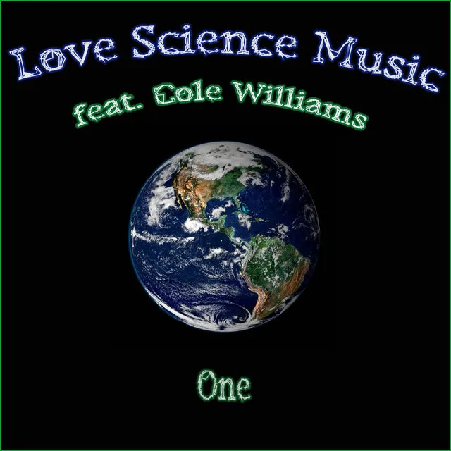 One (feat. Cole Williams)